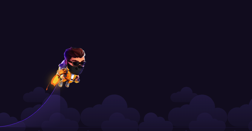 Lucke Jet real money game