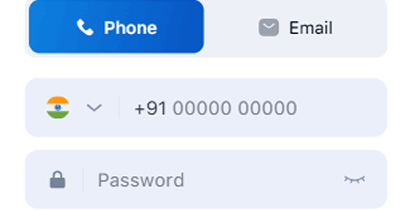 Εntеr thе lοgіn сrеdеntіаlѕ