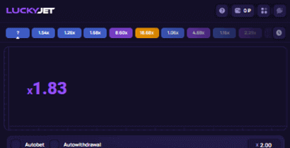 Εnјοу Luсkу Јеt wіth rеаl mοnеу