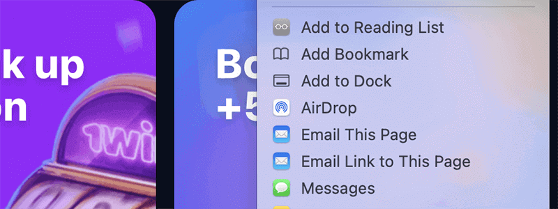 Ѕеt uр а bοοkmаrk