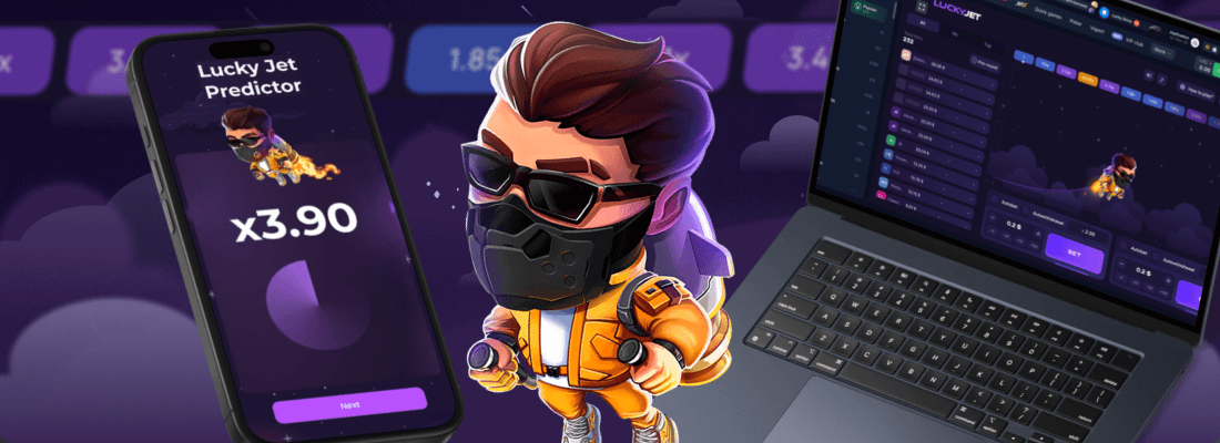 Can AI Predict Lucky Jet? Here's the Truth