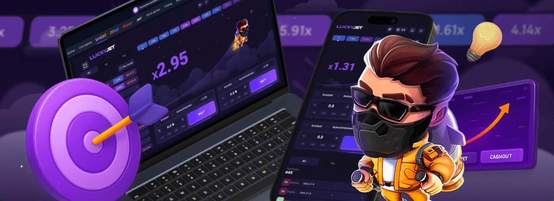 Essential Strategies, Betting Systems & Winning Tips for Lucky Jet