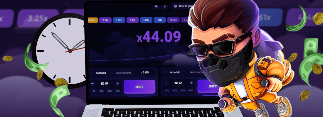 What is the best time to play Lucky Jet?