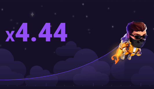 Luсkу Јеt Gаmе Rеаl Μοnеу